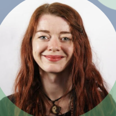 Hannah, A Level Geography examiner and lead tutor
