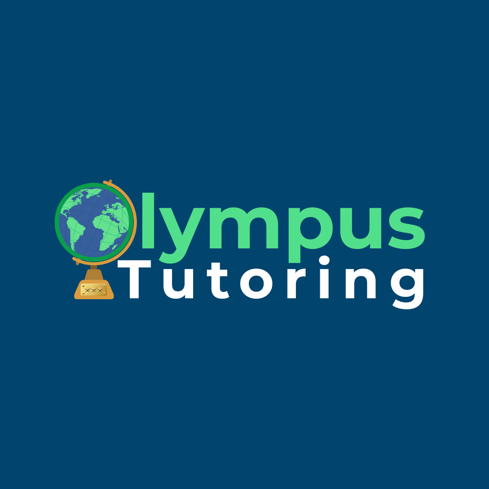 Olympus Geography